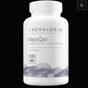 Theralogix NeoQ10 Coenzyme Q10 Supplement 5/2026